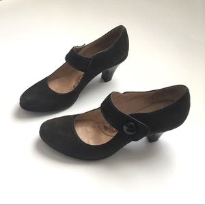 Söfft Candra Chocolate - 9.5